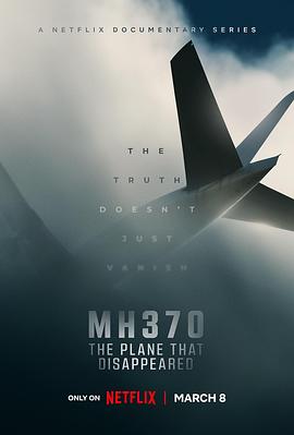 MH370：消失的航班