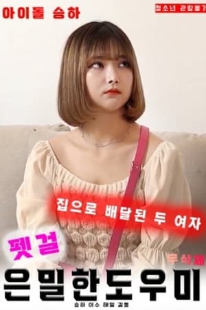 宠物女郎：秘密助手