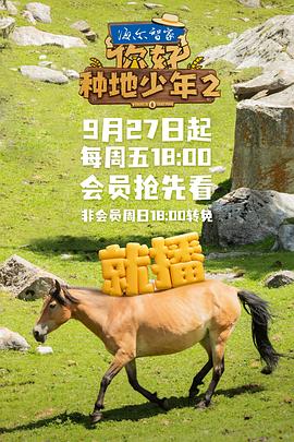 你好，种地少年2