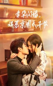 幸孕闪婚，误惹京圈太子爷