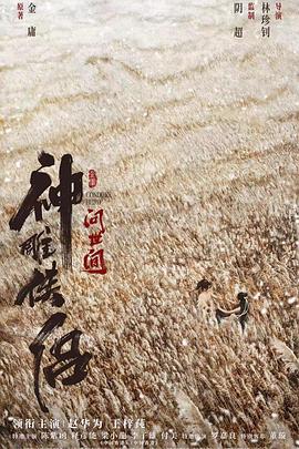 神雕侠侣：问世间