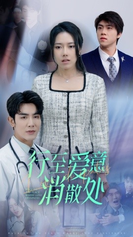 新：行至爱意消散处